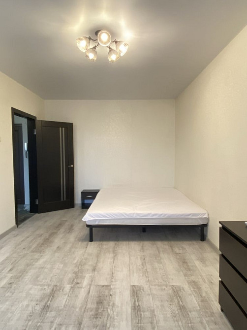 Здам 1 кімнатну квартиру, метро Теремки, Заболотного Київ - зображення 2