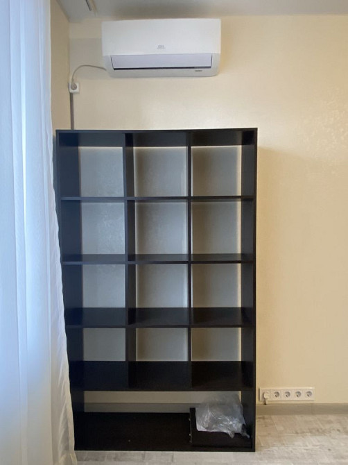 Здам 1 кімнатну квартиру, метро Теремки, Заболотного Київ - зображення 3