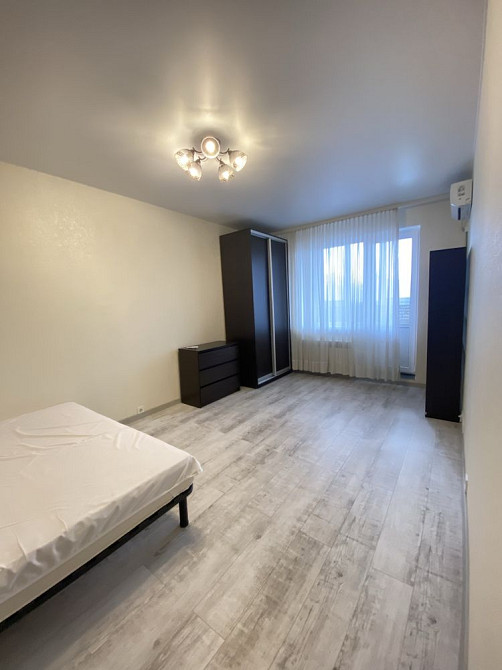 Здам 1 кімнатну квартиру, метро Теремки, Заболотного Київ - зображення 1