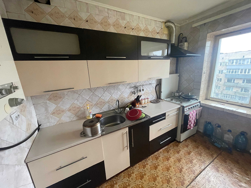 Оренда 3к. квартири, мукша-китайгородська, район магазину "Мрія" Каменец-Подольский - изображение 2