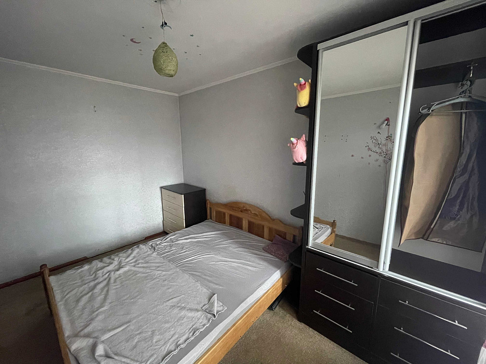 Оренда 3к. квартири, мукша-китайгородська, район магазину "Мрія" Каменец-Подольский - изображение 6