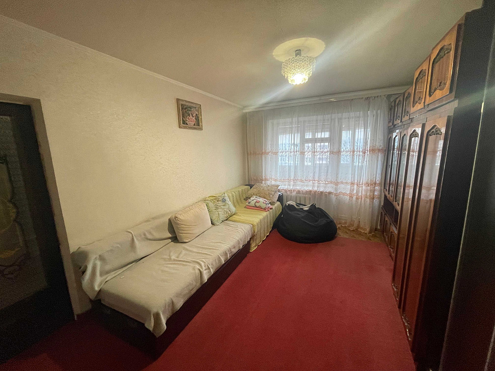 Оренда 3к. квартири, мукша-китайгородська, район магазину "Мрія" Каменец-Подольский - изображение 5