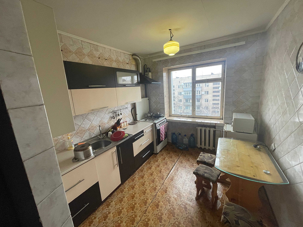 Оренда 3к. квартири, мукша-китайгородська, район магазину "Мрія" Каменец-Подольский - изображение 3