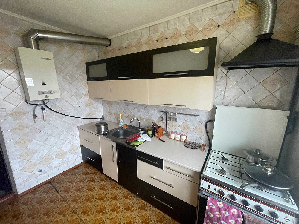 Оренда 3к. квартири, мукша-китайгородська, район магазину "Мрія" Каменец-Подольский - изображение 1