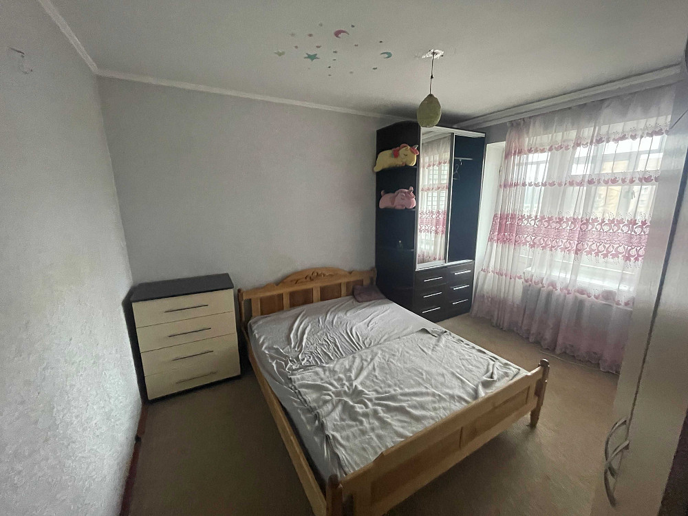 Оренда 3к. квартири, мукша-китайгородська, район магазину "Мрія" Каменец-Подольский - изображение 7