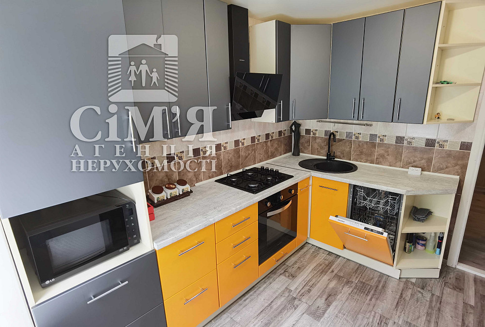 Здам затишну 2-кім квартиру в р-ні Вишенка Винница - изображение 3