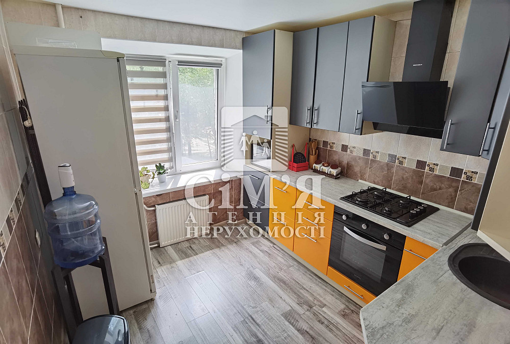 Здам затишну 2-кім квартиру в р-ні Вишенка Винница - изображение 1