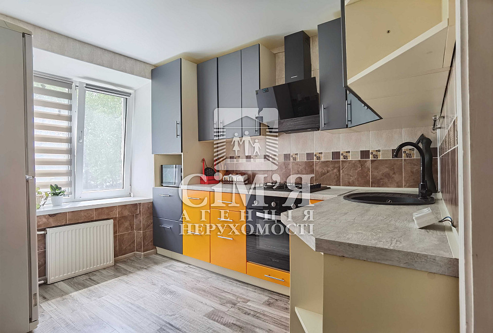 Здам затишну 2-кім квартиру в р-ні Вишенка Винница - изображение 2