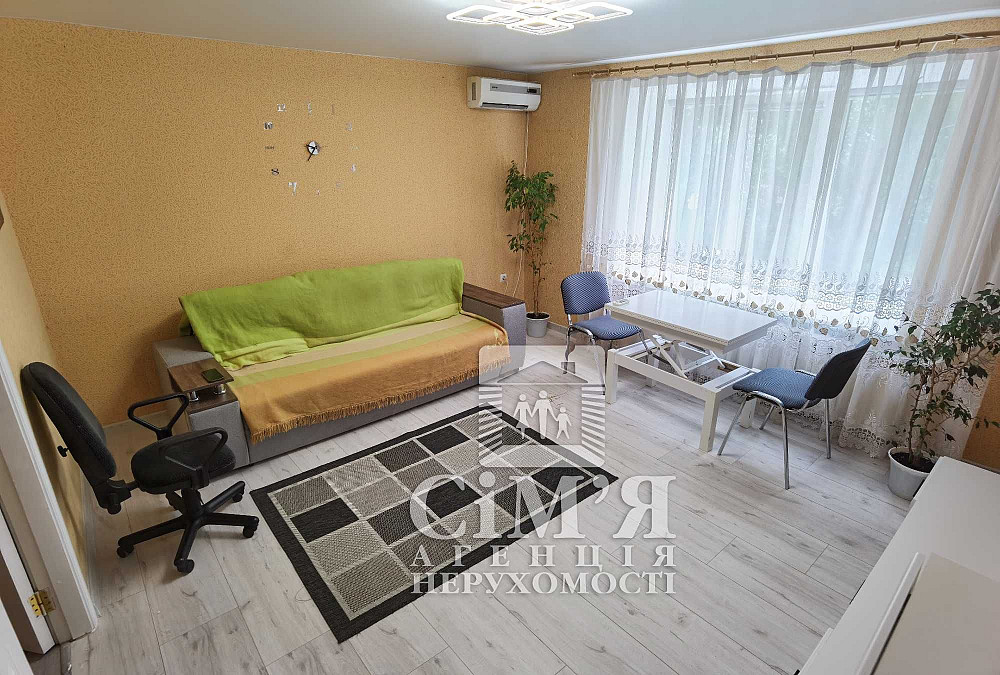 Здам затишну 2-кім квартиру в р-ні Вишенка Винница - изображение 7