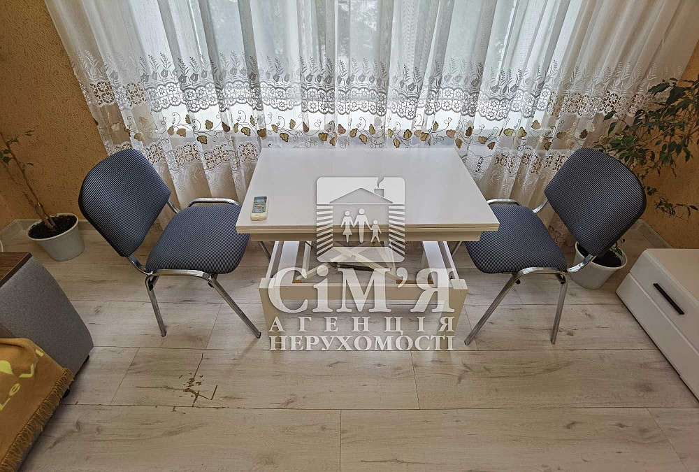 Здам затишну 2-кім квартиру в р-ні Вишенка Винница - изображение 8