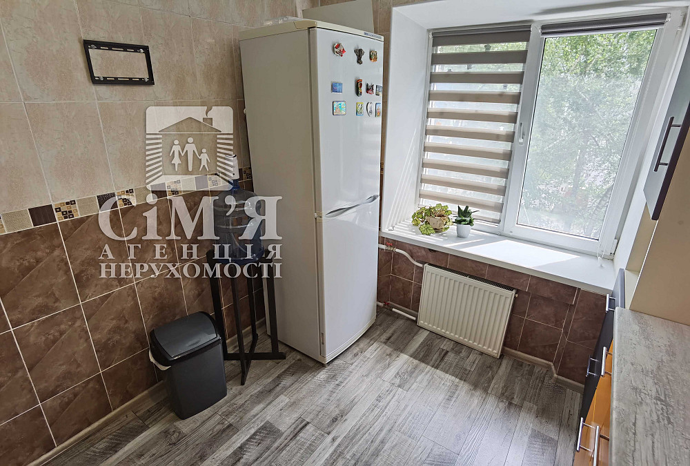 Здам затишну 2-кім квартиру в р-ні Вишенка Винница - изображение 6