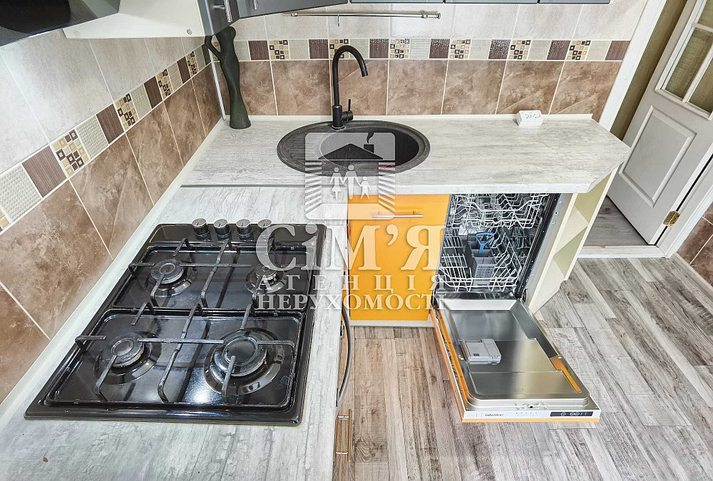 Здам затишну 2-кім квартиру в р-ні Вишенка Винница - изображение 4