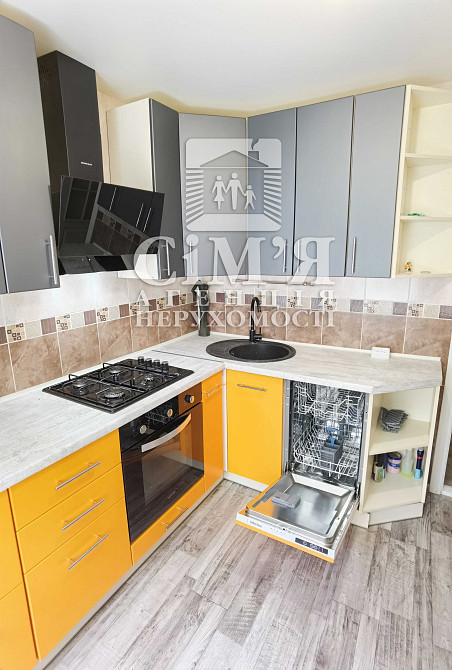 Здам затишну 2-кім квартиру в р-ні Вишенка Винница - изображение 5