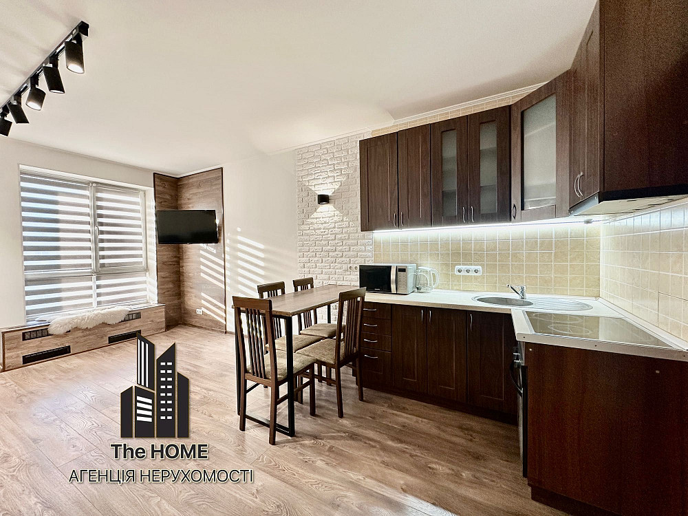 Оренда 1к квартира Святошинська 27а центр Вишневе Акварелі 1 Вишневое - изображение 8