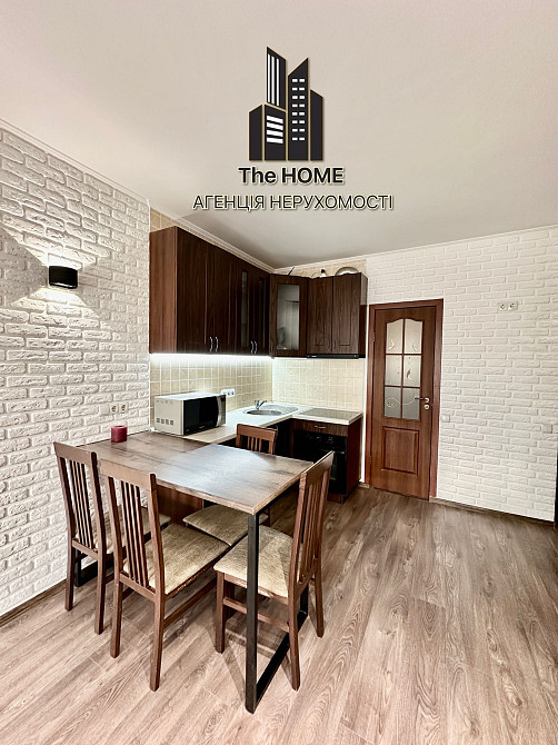 Оренда 1к квартира Святошинська 27а центр Вишневе Акварелі 1 Вишневое - изображение 6