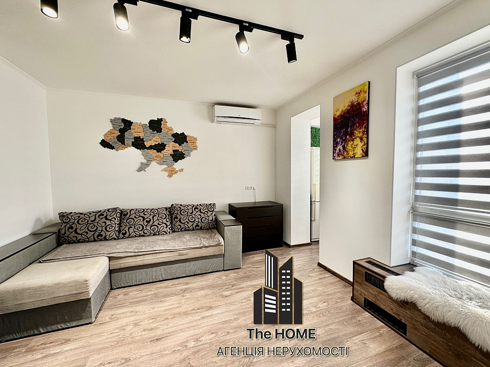 Оренда 1к квартира Святошинська 27а центр Вишневе Акварелі 1 Вишневое - изображение 2