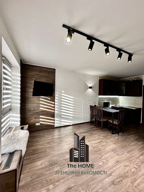 Оренда 1к квартира Святошинська 27а центр Вишневе Акварелі 1 Вишневое - изображение 5