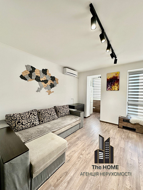 Оренда 1к квартира Святошинська 27а центр Вишневе Акварелі 1 Вишневое - изображение 4