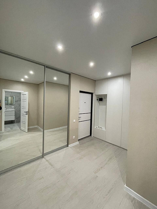 Аренда 1 ком. квартиры в ЖК Днепровская Брама-2 Слобожанське - зображення 3