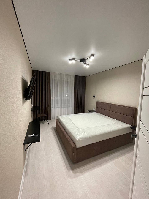 Аренда 1 ком. квартиры в ЖК Днепровская Брама-2 Слобожанське - зображення 1