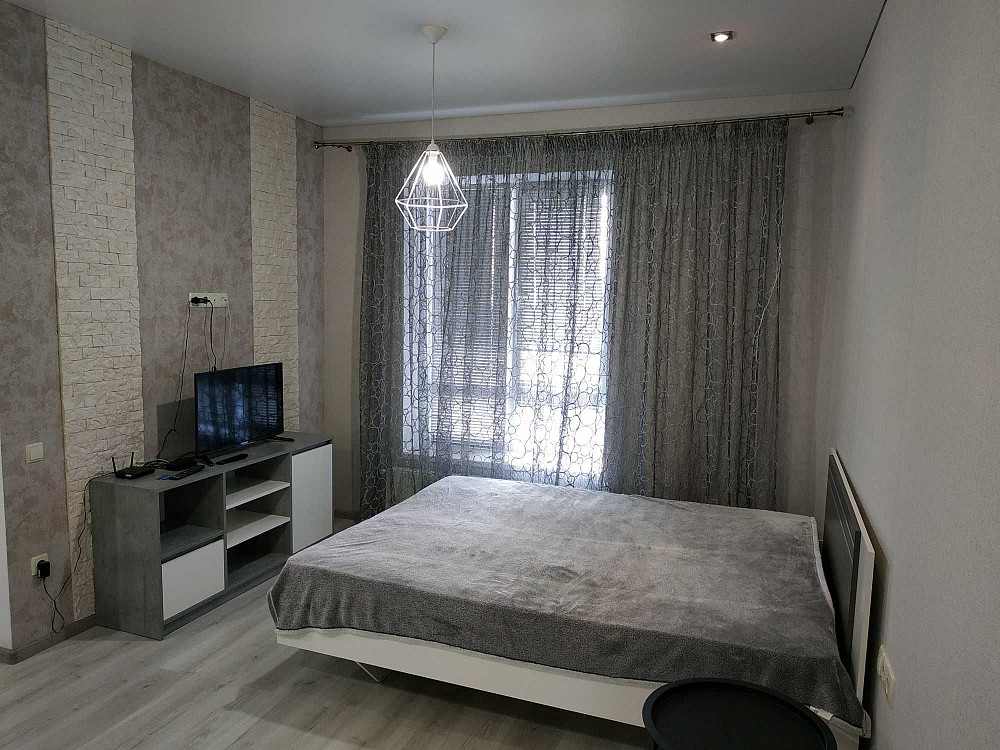 Оренда 1о кімн квартира В. Стельмаха Ровно - изображение 8