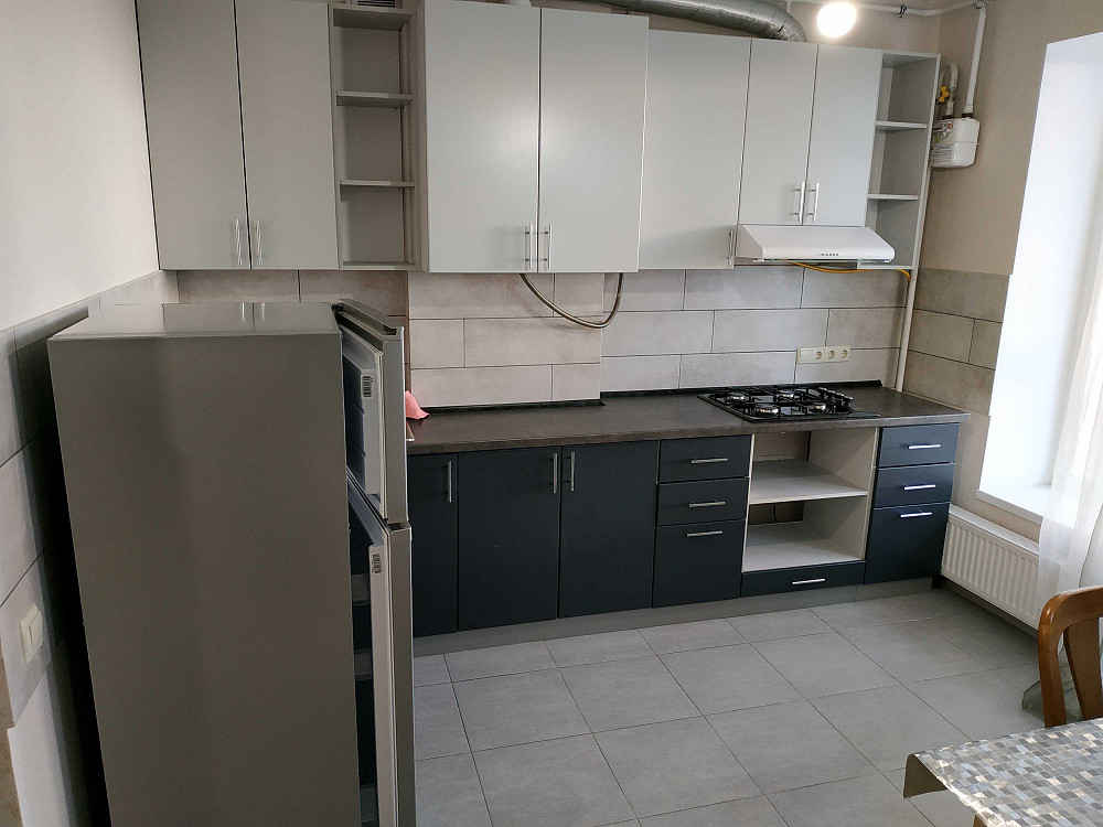 Оренда 1о кімн квартира В. Стельмаха Ровно - изображение 6