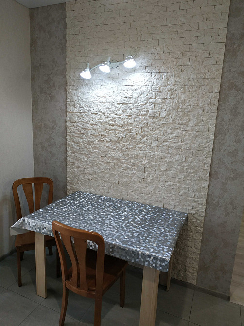 Оренда 1о кімн квартира В. Стельмаха Ровно - изображение 7