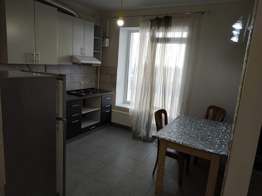 Оренда 1о кімн квартира В. Стельмаха Ровно - изображение 5