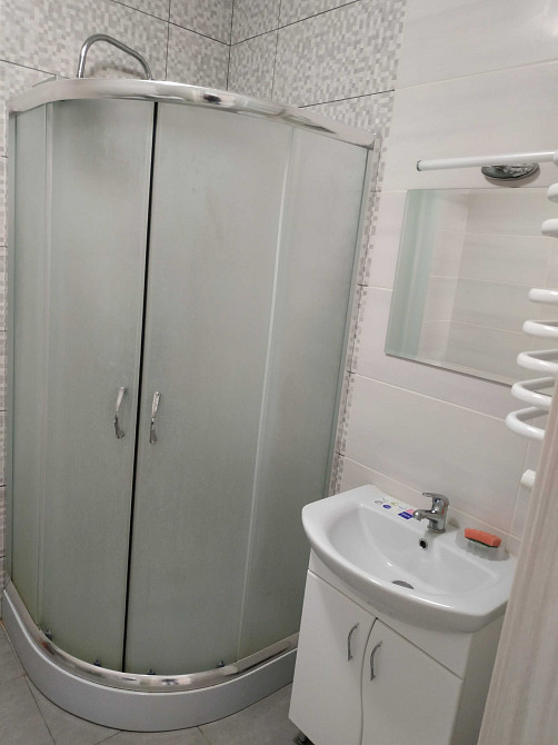 Оренда 1о кімн квартира В. Стельмаха Ровно - изображение 4