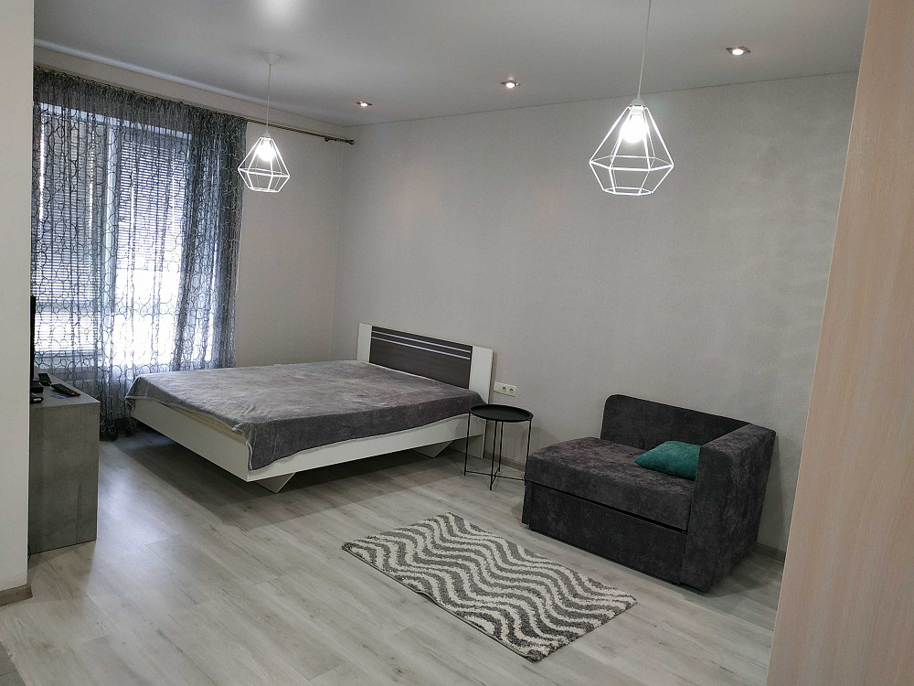 Оренда 1о кімн квартира В. Стельмаха Ровно - изображение 1