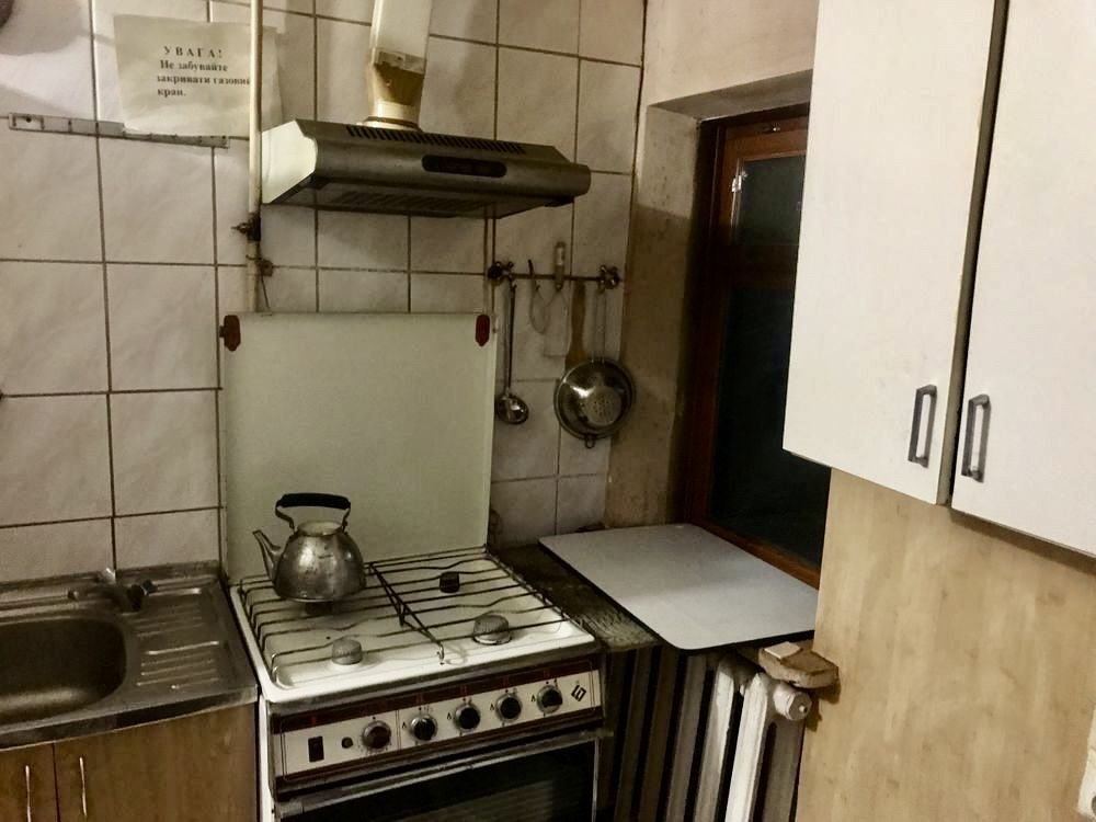 Здам бюджетну 1-шку,центр.Облаштована необхідним.Вільна. Ірпінь - зображення 8