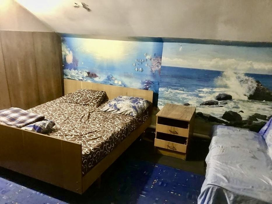 Здам бюджетну 1-шку,центр.Облаштована необхідним.Вільна. Ірпінь - зображення 1