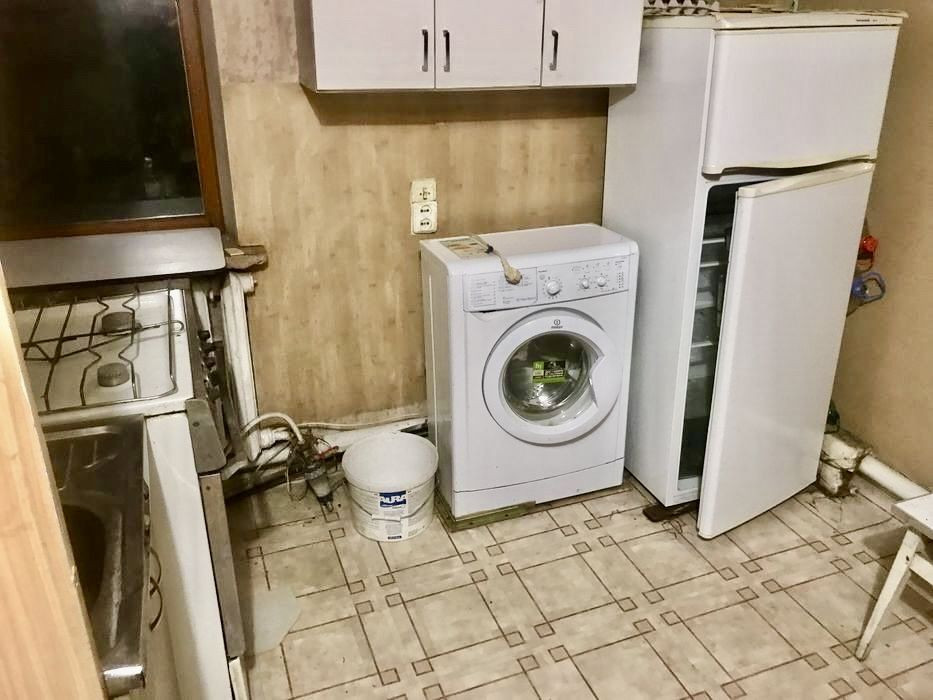 Здам бюджетну 1-шку,центр.Облаштована необхідним.Вільна. Ірпінь - зображення 5