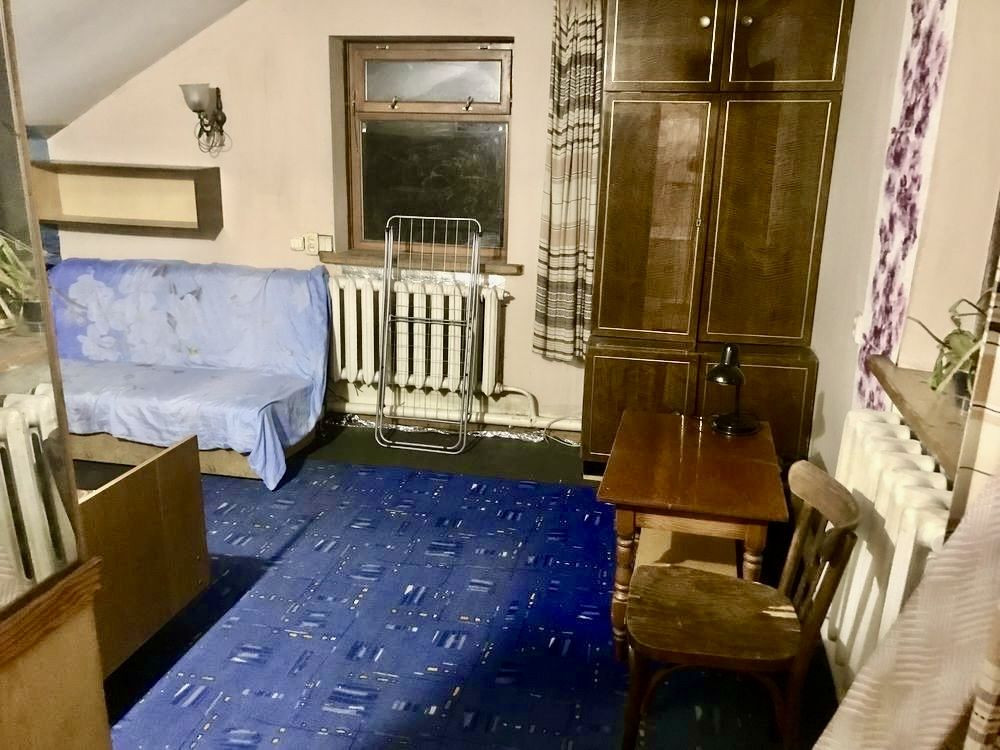 Здам бюджетну 1-шку,центр.Облаштована необхідним.Вільна. Ірпінь - зображення 2