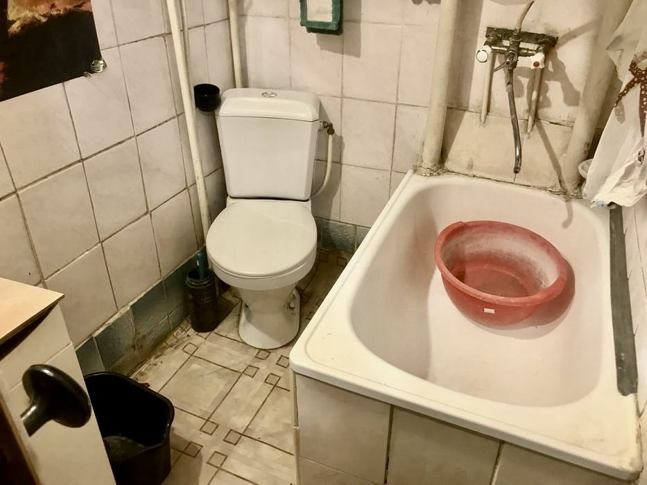 Здам бюджетну 1-шку,центр.Облаштована необхідним.Вільна. Ірпінь - зображення 6