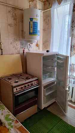 Оренда 2-кімнатної квартири на Дніпробуді Кам`янське (Запорізька обл.)