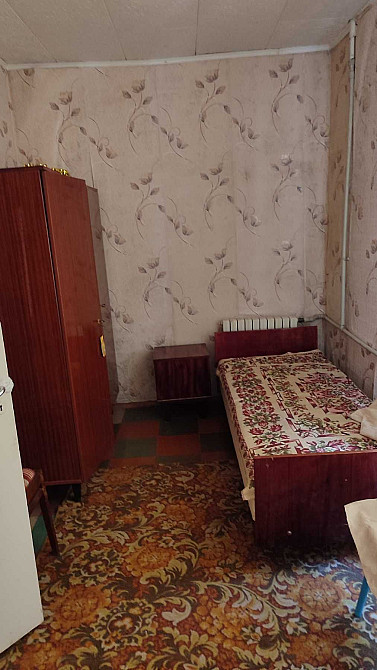 Оренда 2-кімнатної квартири на Дніпробуді Кам`янське (Запорізька обл.) - зображення 4