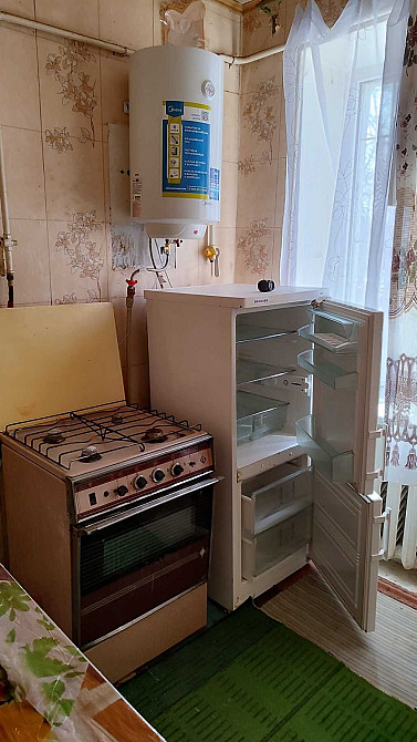 Оренда 2-кімнатної квартири на Дніпробуді Кам`янське (Запорізька обл.) - зображення 5