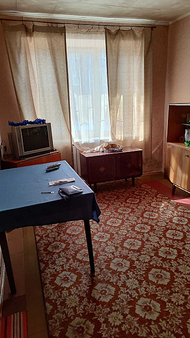 Оренда 2-кімнатної квартири на Дніпробуді Кам`янське (Запорізька обл.) - зображення 1