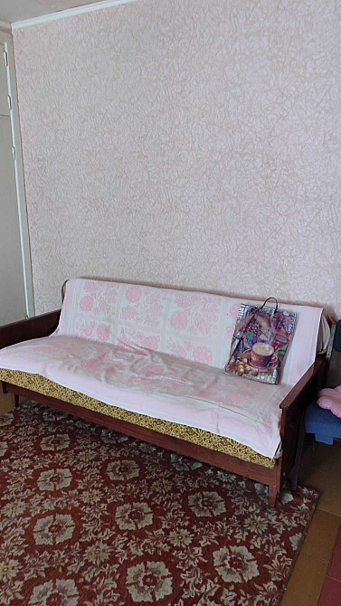 Оренда 2-кімнатної квартири на Дніпробуді Кам`янське (Запорізька обл.) - зображення 2