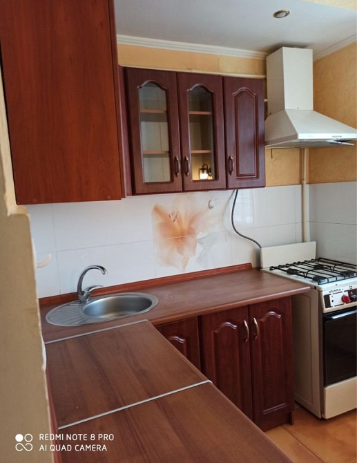 Подол. Здається 1-кімнатна квартира Полтава - изображение 7