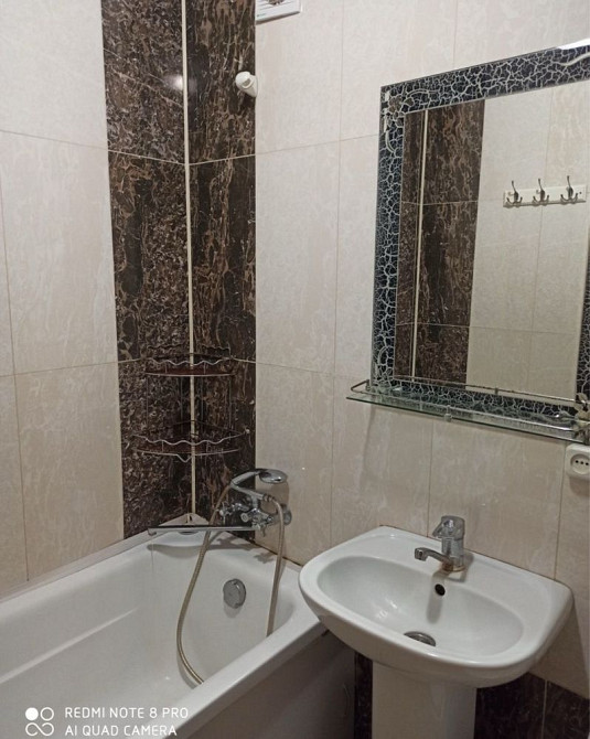 Подол. Здається 1-кімнатна квартира Полтава - изображение 4