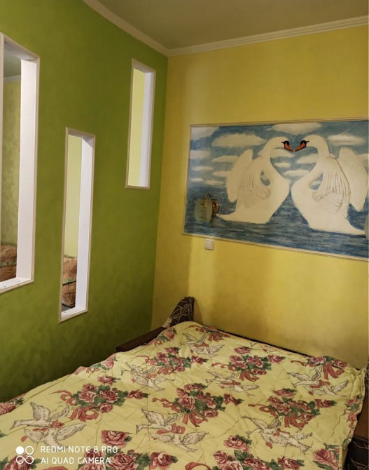 Подол. Здається 1-кімнатна квартира Полтава - изображение 3