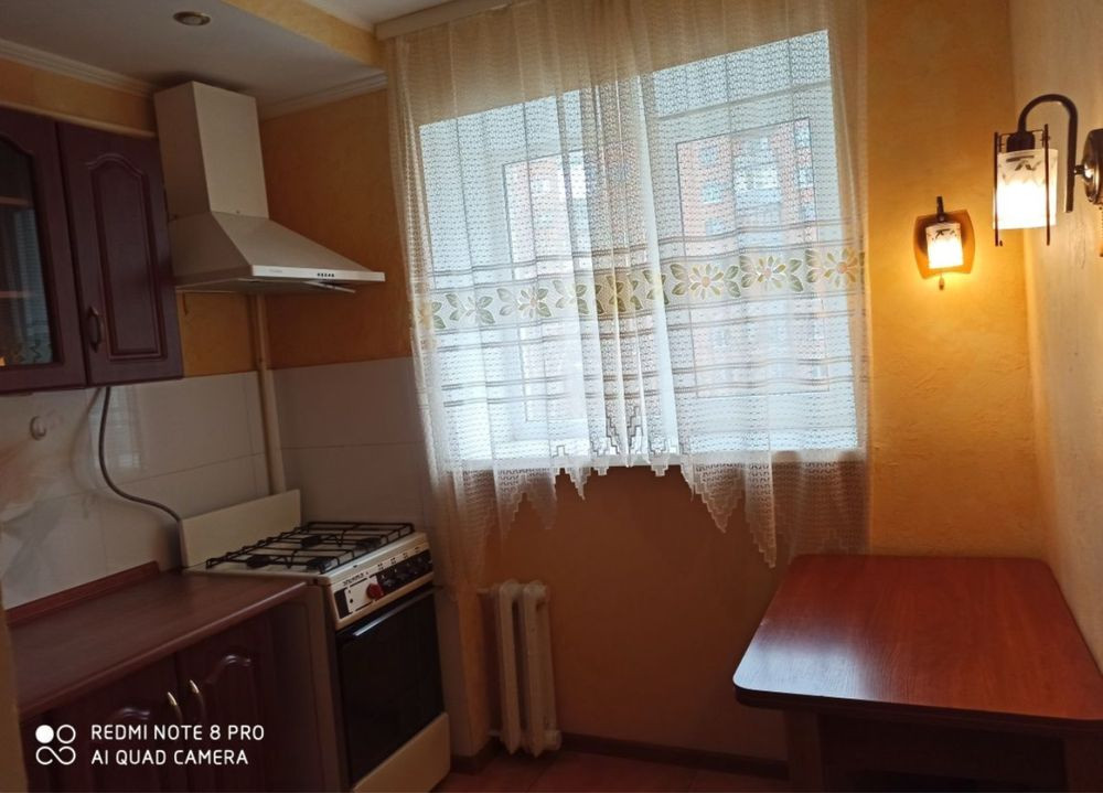 Подол. Здається 1-кімнатна квартира Полтава - изображение 6