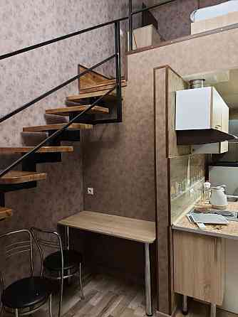 Сдам двухуровневую гостинку метро Защитников Украины, Спортивная Харків