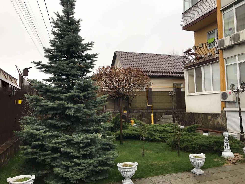 Сдам 2-х комн. стильную квартиру - столовая+спальня, на Кожемяки! Дніпро - зображення 4