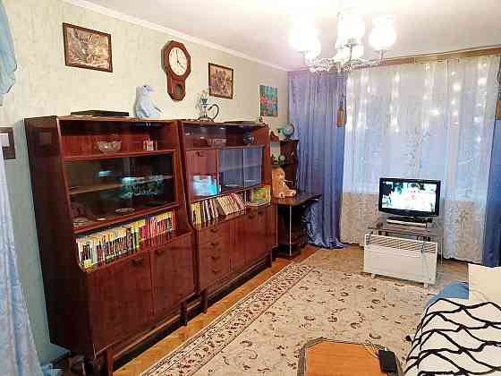 Сдам 3-ком ул. Стеклозаводская, оплата за 1 мес. коммунальные 2000 грн Буча