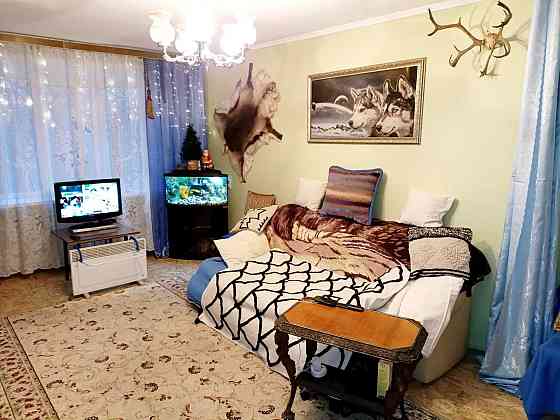 Сдам 3-ком ул. Стеклозаводская, оплата за 1 мес. коммунальные 2000 грн Буча