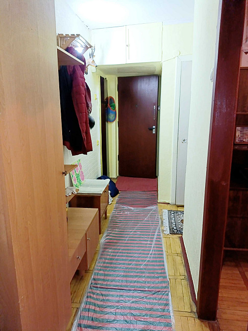 Сдам 3-ком ул. Стеклозаводская, оплата за 1 мес. коммунальные 2000 грн Буча - изображение 8