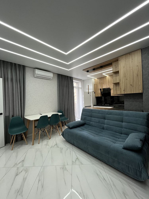 Здам двокімнатну квартиру в жк Річ Таун Ірпінь - зображення 1